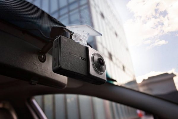 La Migliore Videocamera di Sorveglianza per Auto Contro gli Atti