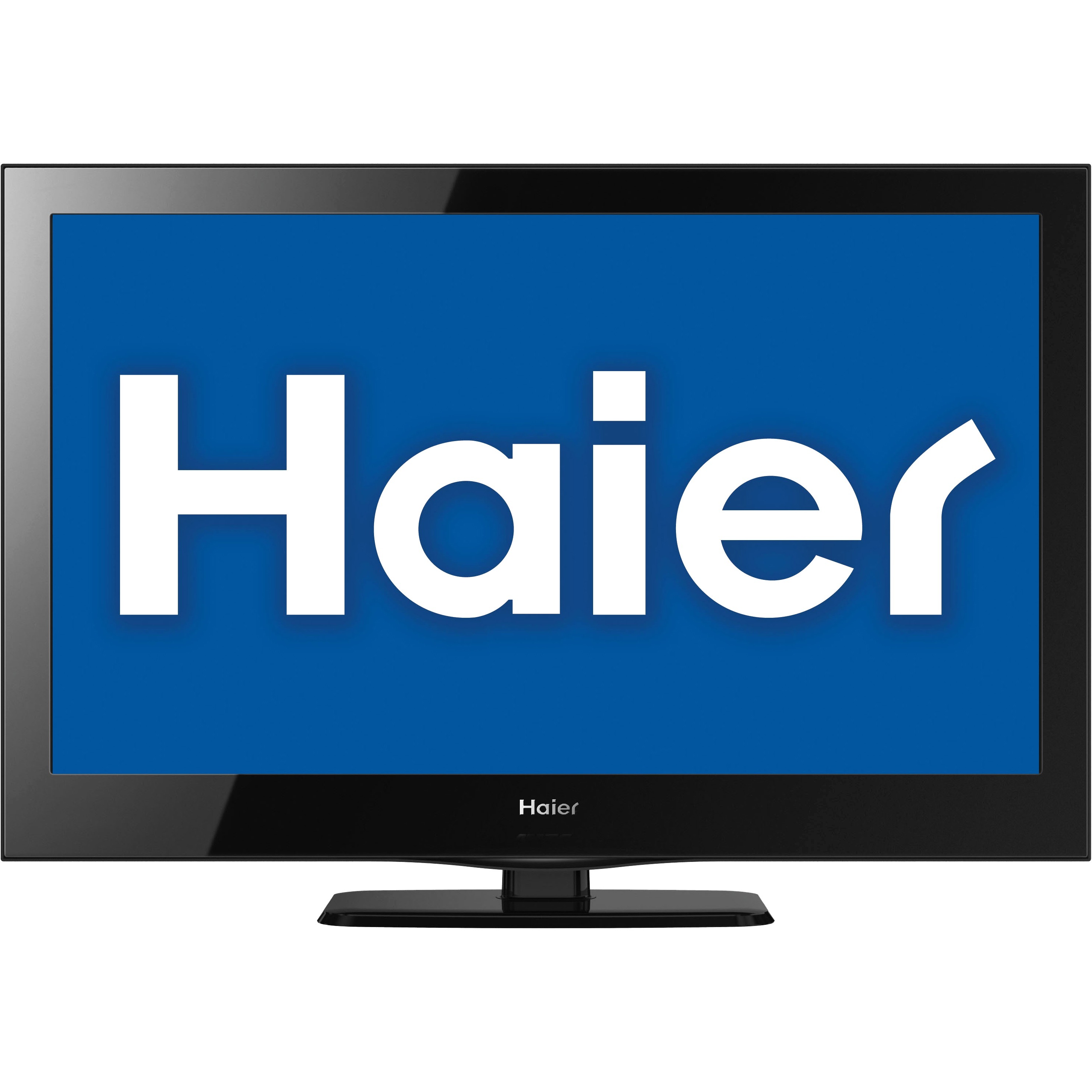 Haier 19" Class HDTV (720p) LED-LCD TV (LE19B13200)
