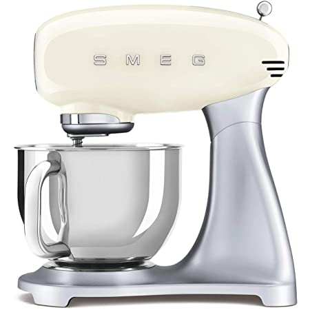 Robot cocina SMEG PAE SMF02PGEU : Amazon.it: Casa e cucina